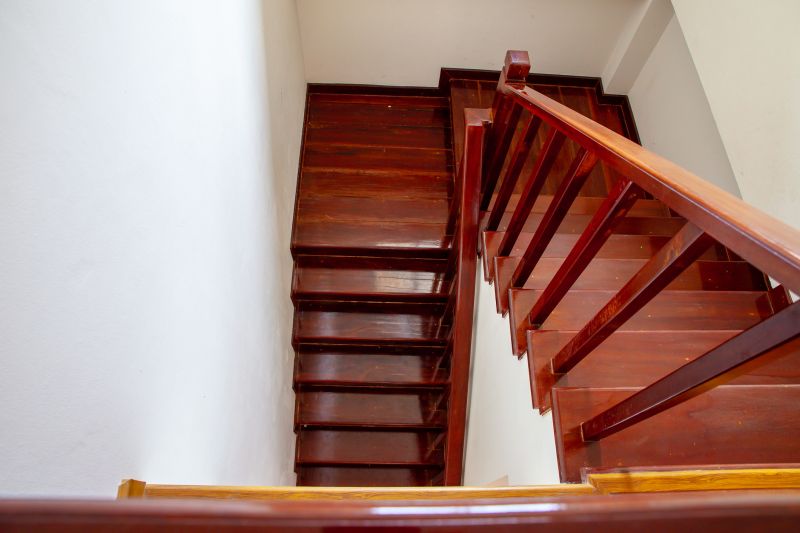 Wood Refinishing Professionals